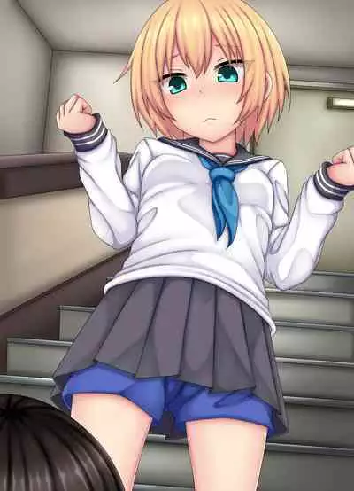 Parasitic takeover story Part0