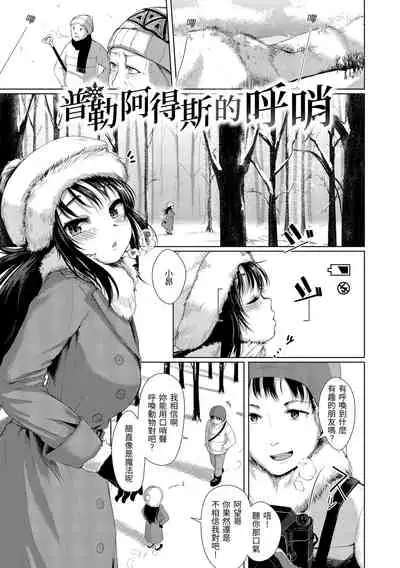 Seinaru Otome-tachi | 神聖性處女