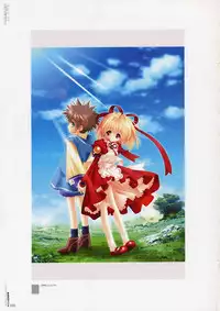 [Various] Moldavite Visual Fanbook