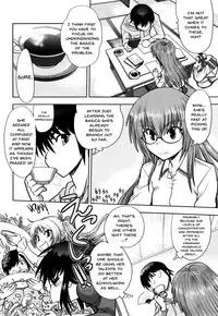 [Yagami Dai] Maji de Watashi ni Koi Shinasai! S Adult Edition ~Shodai Heroine Hen~ | Fall in Love With Me For Real! Ch.1-8 [English] {Doujins.com}