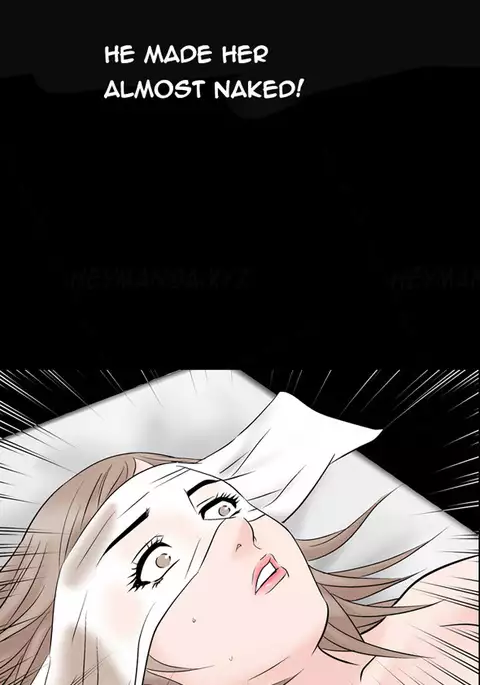 The Taste of Hands Ch.1-54