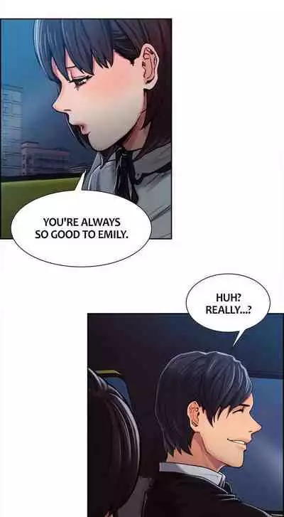 Taste of Forbbiden Fruit Ch.10/24