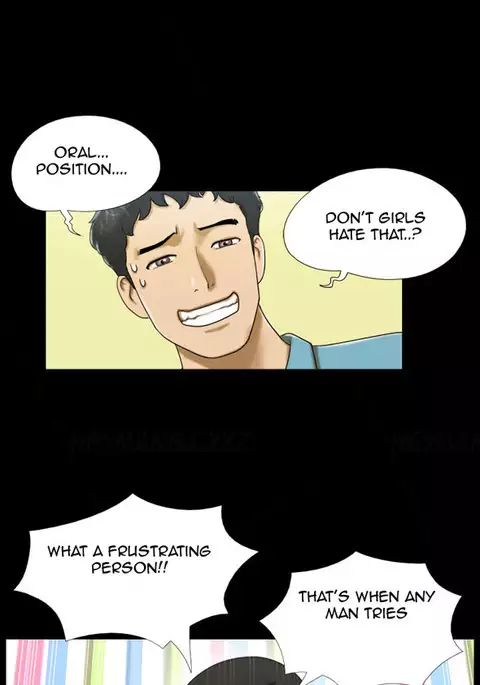 Sexual Fantasy Ch.1-11