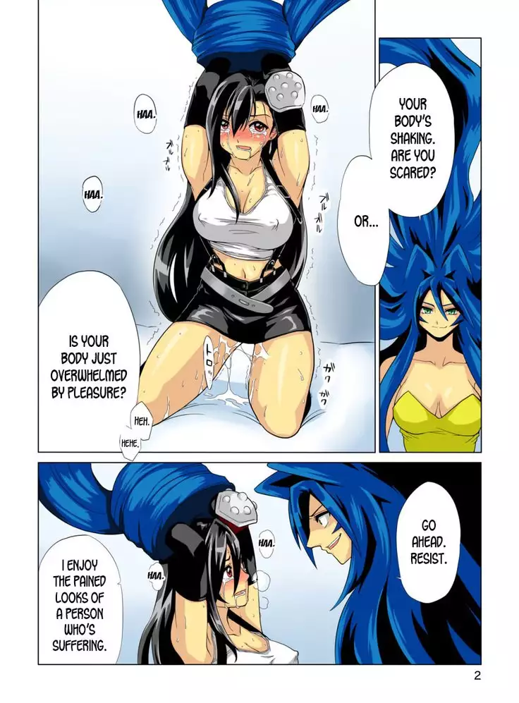 Pollensalta 4 Side A