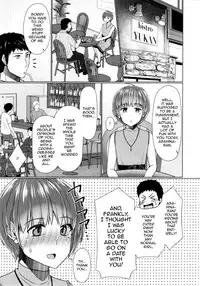 Share House! x Share Penis!! 4