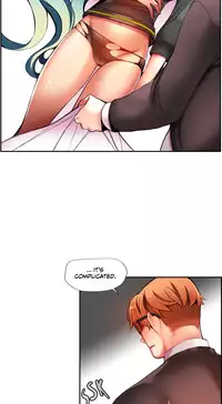 [Juder] Lilith`s Cord Ch.1-20 (English) (Ongoing)