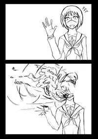 [megumi77] Tsunpai (Busou Renkin)