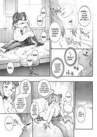 Pretty Cool [Sengoku-kun]