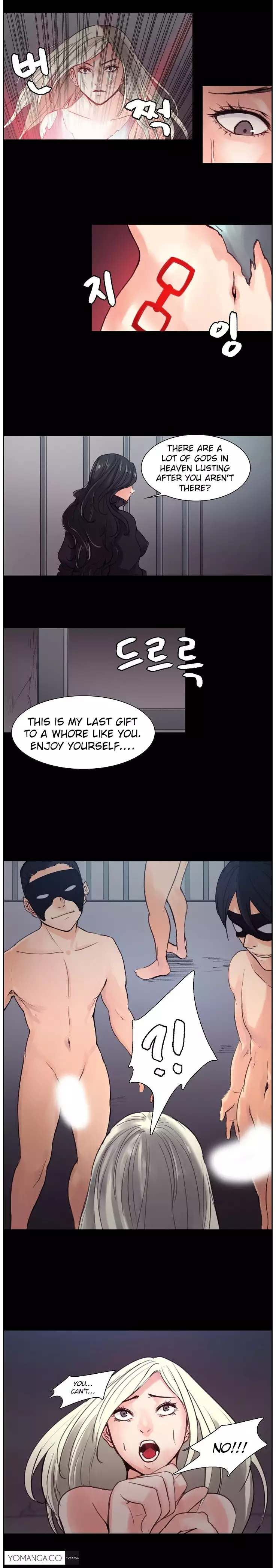 Woodman Dyeon Ch. 1-11