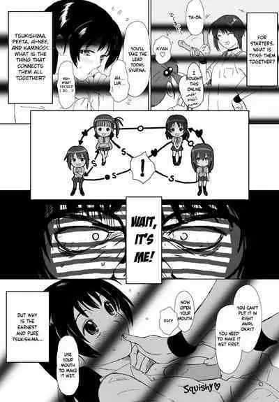 Better Girls Ch. 1-9