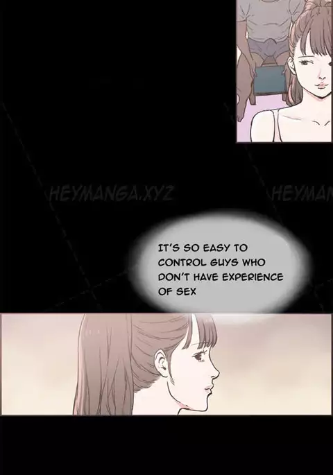 Cohabitation Ch.1-39