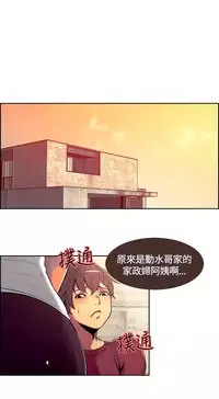 Domesticate the Housekeeper 调教家政妇 ch.1-28 (chinese)