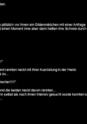 Deep Risings Monster Hunter 1 German Version