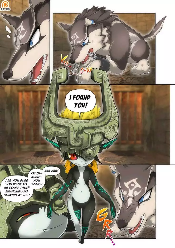 Twilight Bitch - kicknyi