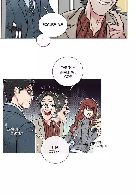 Sadistic Beauty Ch.1-30