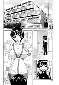 [Yamamoto Yoshifumi] Ane Plus