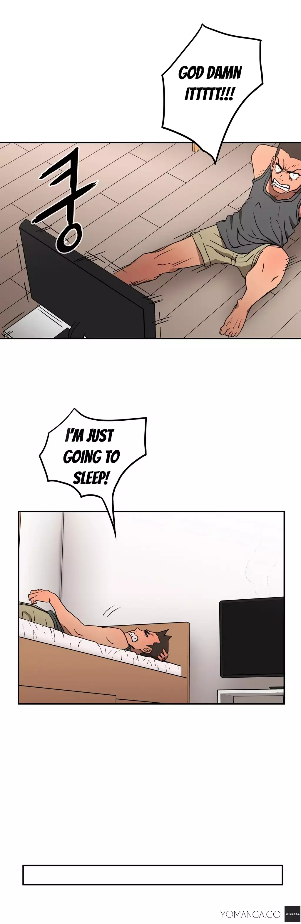 Refrain Love Ch.1-12