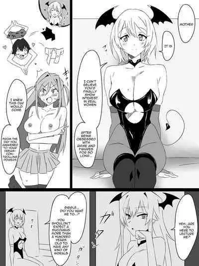 "Shoukanjuu DX DeliHealizer" Saishuu-wa