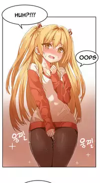 Hari Dormitory Ch.1-9 (English) (Ongoing)