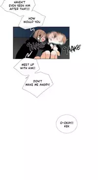 [Silverstar] Talk To Me Ch.1-37 (English) (Ongoing)
