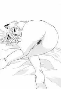 (C59) [MG WORKS (Isou Doubaku)] NINJA MANIA MILLENNIUM (Dead or Alive, King of Fighters)