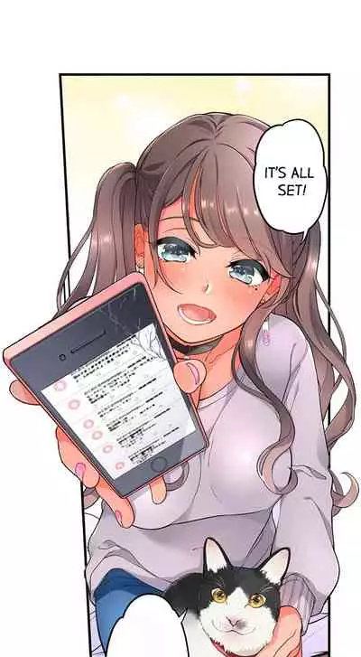 [Aoki Nanase] My Friend Came Back From the Future to Fuck Me (Ongoing) (Ch. 1 - 25)