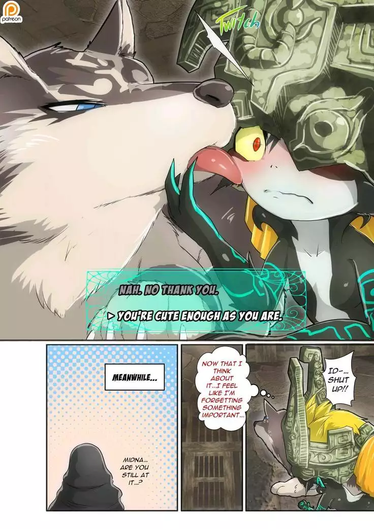 Twilight Bitch - kicknyi