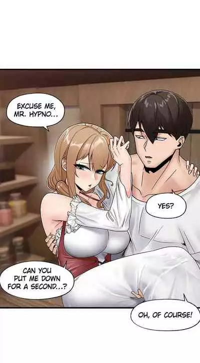 [KAMADI, OneDollar, Grilled Mero] Absolute Hypnosis in Another World (1-21) [English] [Ongoing]