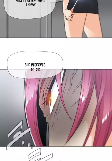 Household Affairs Ch.1-40