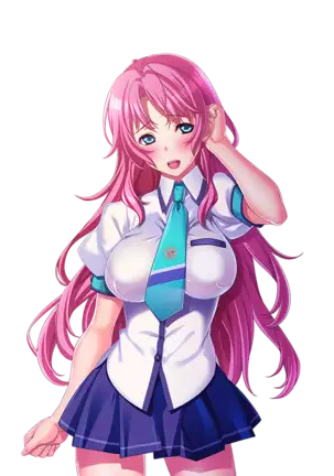 Maki-chan to Now. Kanketsuhen