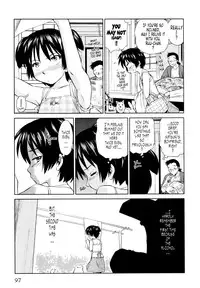 [Mutsuki Tsutomu] Momoiro Peanuts Vol. 1 [English] [Tonigobe]