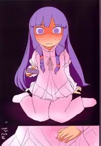 [Yashiya (Yassy)] Patche-san no Neteru Aida ni!! (Touhou Project) [Digital]