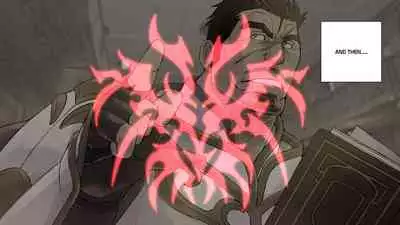 [Ichikawa Kazuhide] HOLY KNIGHT FALLEN