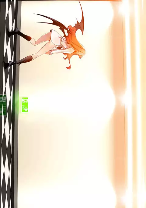 Lilith`s Cord Ch.1-24