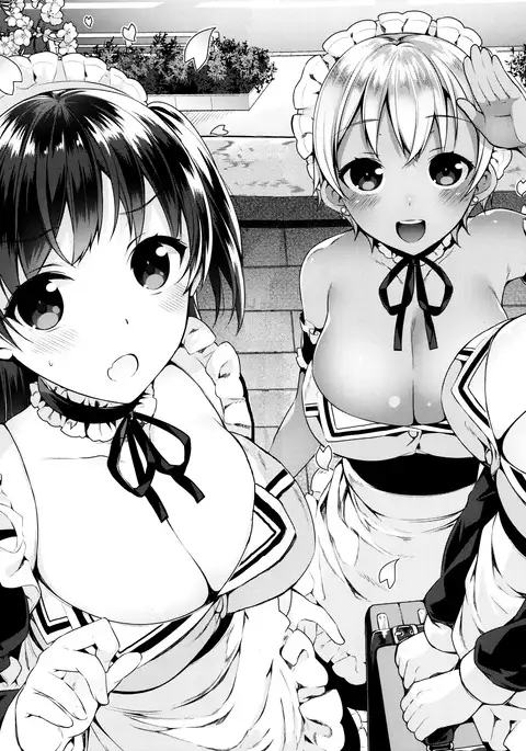 Himitsudere - Secret Love Ch. 1-7