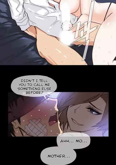 Household Affairs Ch.1-45