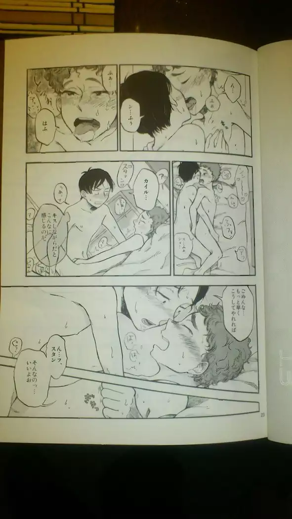 Heartbreak Wonderland