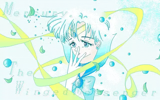 Watermelon CG Shuu Vol. 1&2