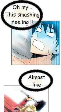 My Office Ch.1-38 (English) (Ongoing)