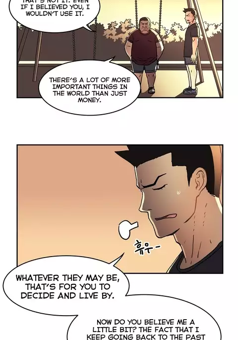 Refrain Love Ch.1-36