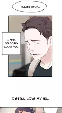 Tissue Thieves Ch.1-15 (English) (Ongoing)