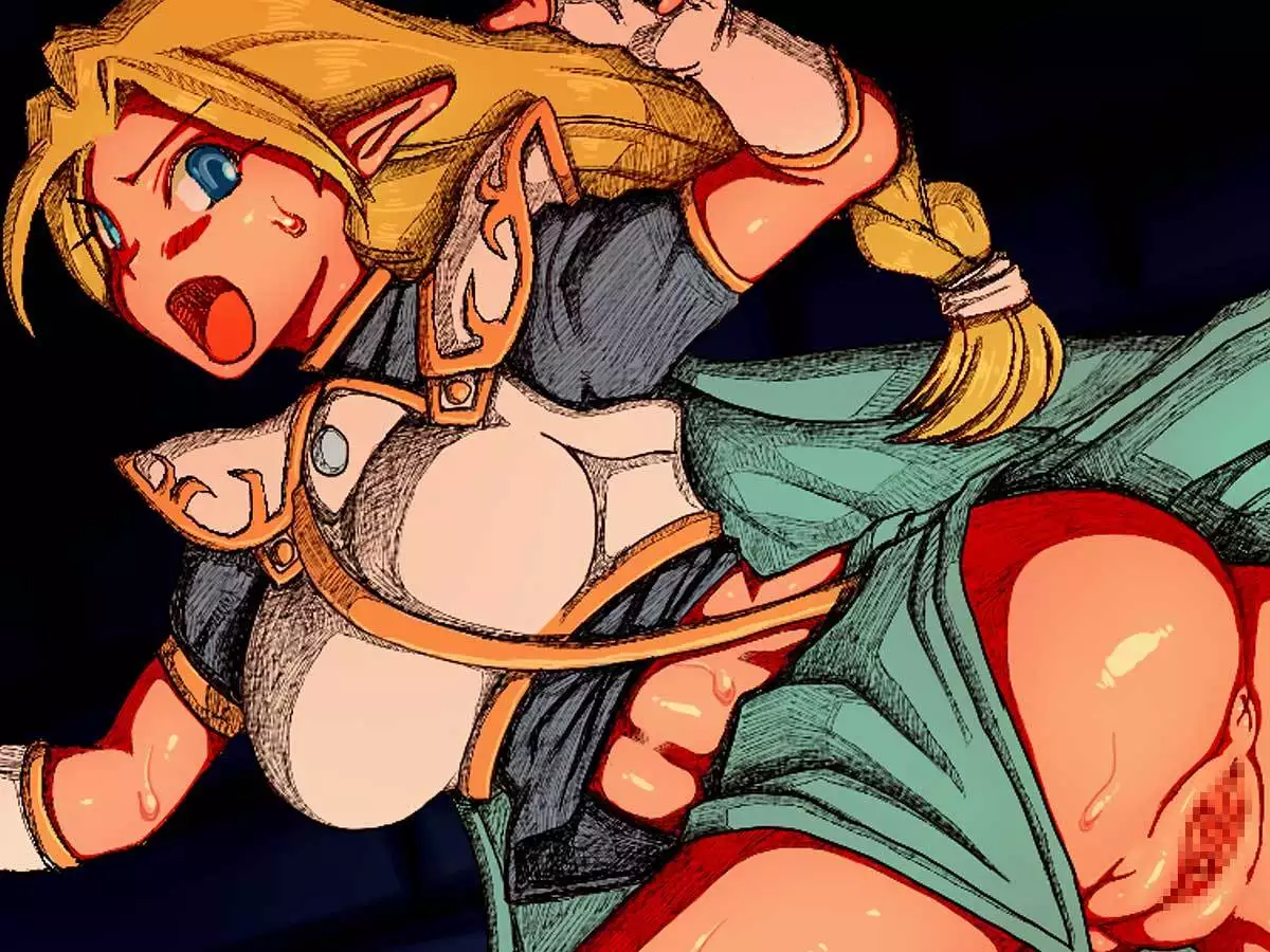 Toaru Elf to Ishukan Dungeon Remake