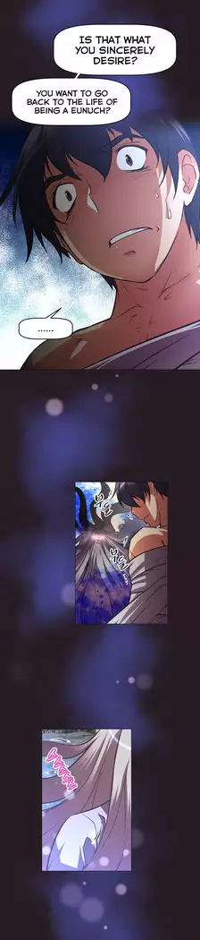 Brawling Go Ch.149-152