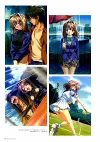 [Minashika] Erotical Lovers (Decensored)