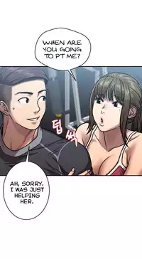 Ghost Love Ch.1-20 (English) (YoManga) (Ongoing)