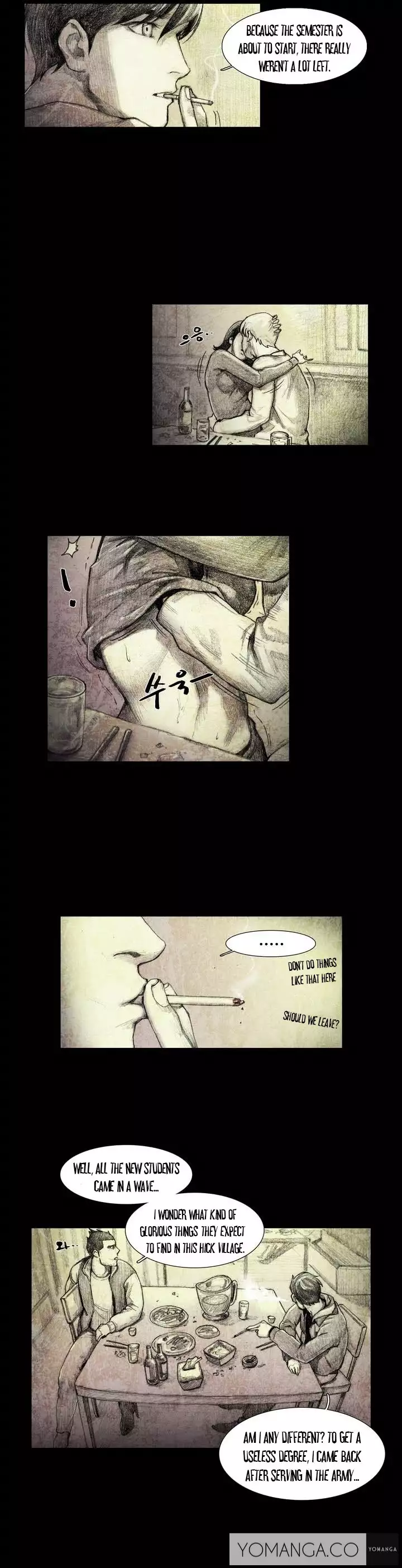 House of Dolls Ch.0-7