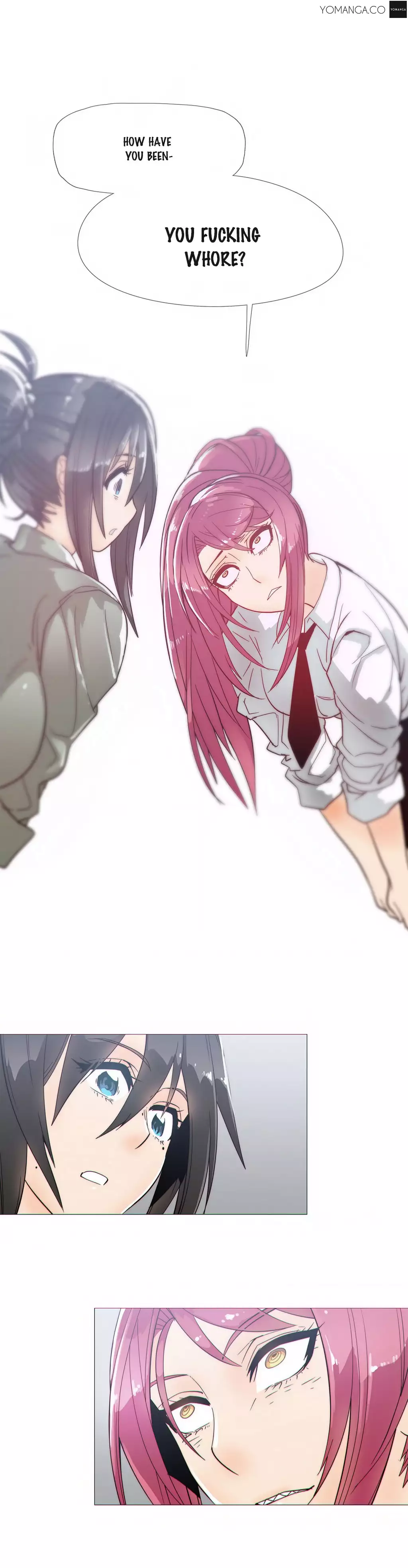 Household Affairs Ch.1-29