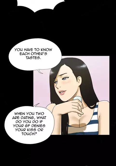 Sexual Fantasy Ch.1-11