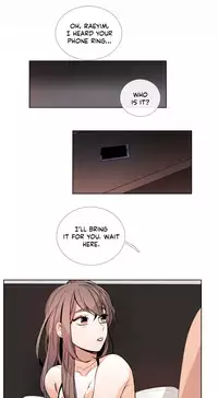 [Silverstar] Talk To Me Ch.1-37 (English) (Ongoing)