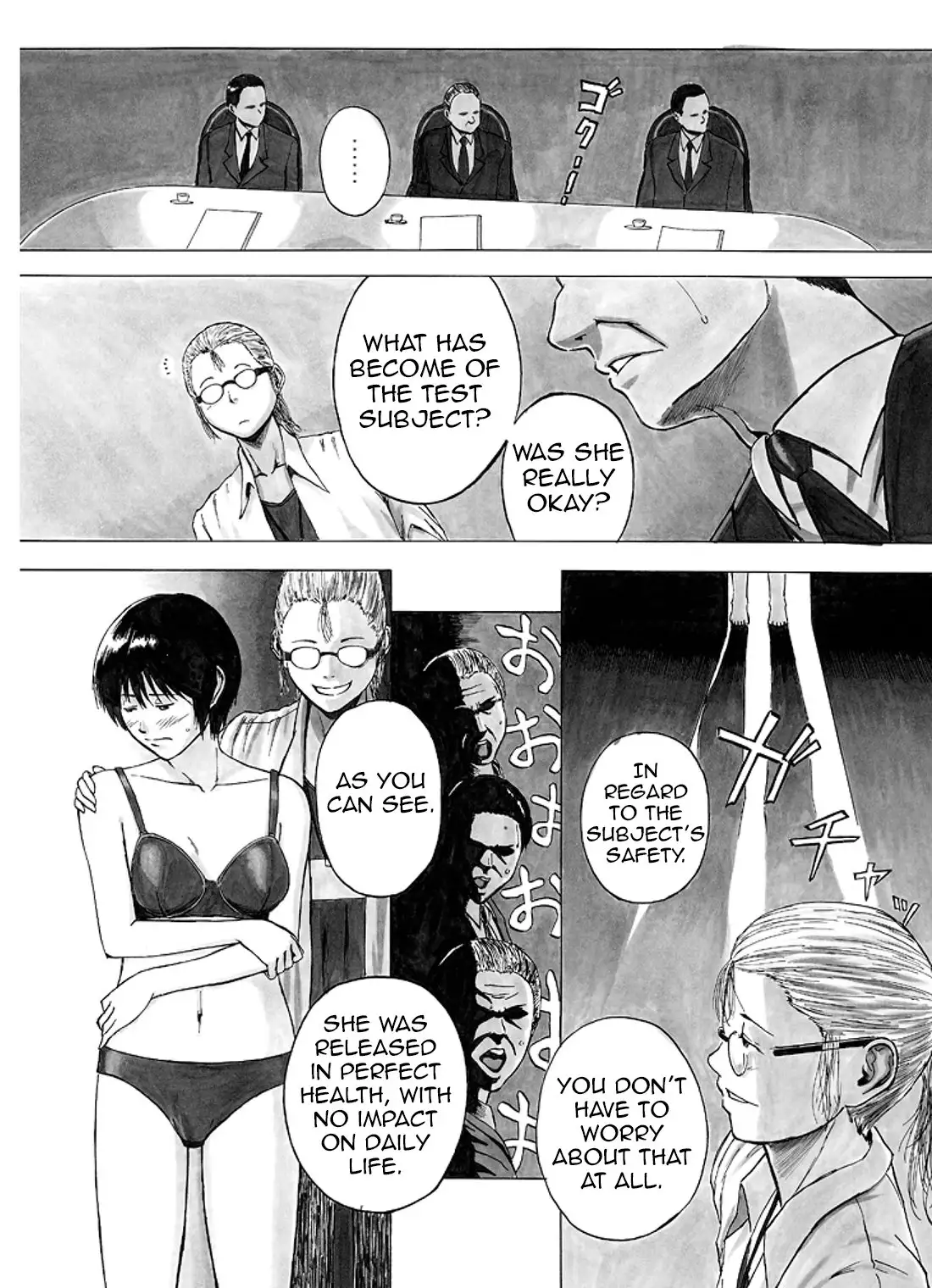 P045-02 Vanis Report